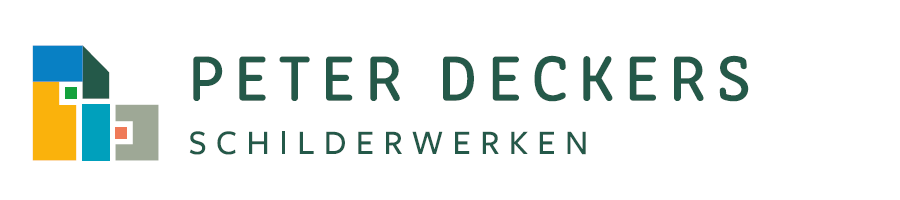 Peter Deckers Schilderwerken